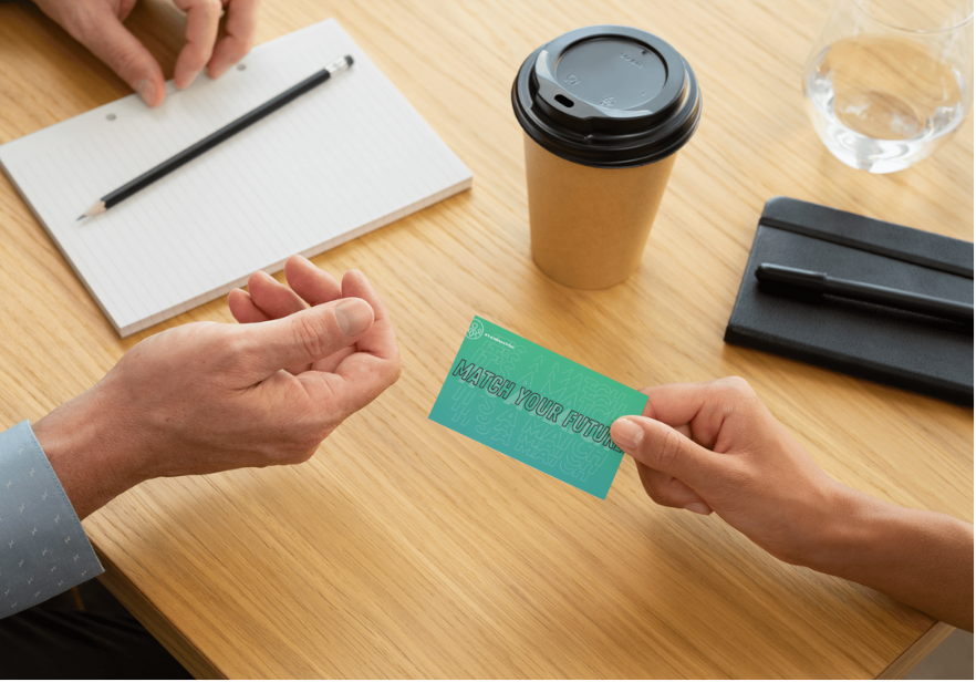 De nieuwe manier van stagelopen vinden