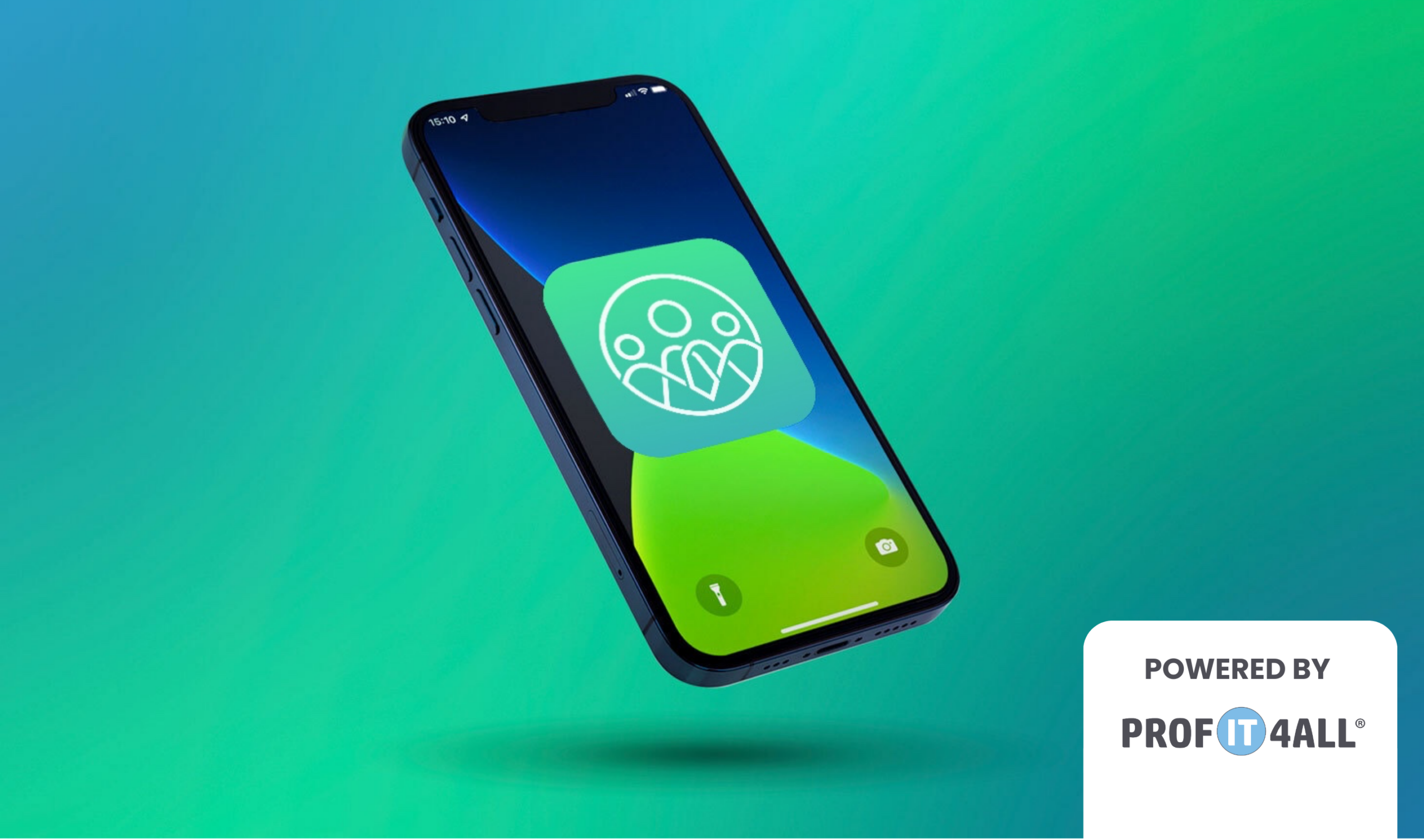 Vind een stage die echt bij je past